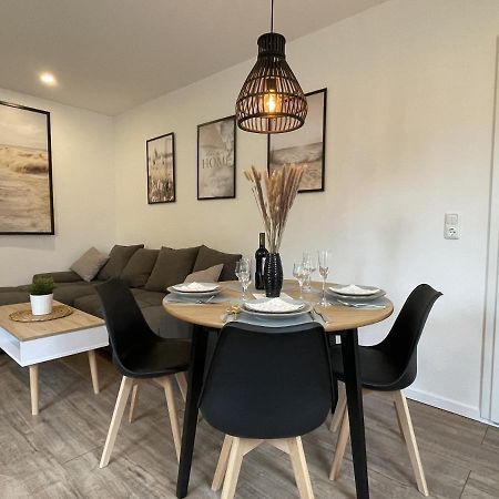 Ar Apartments III I 4 Pers I Modern I Schillerapartment Рудольштадт Екстер'єр фото