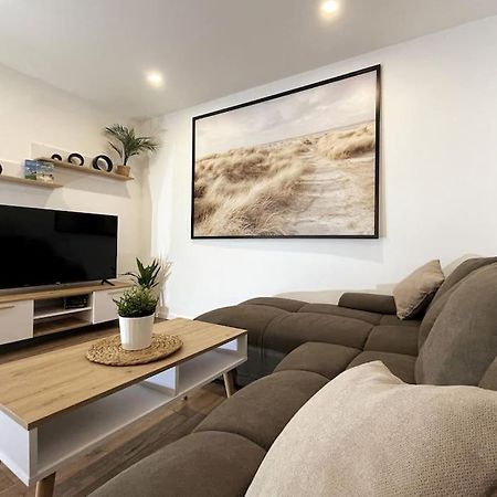 Ar Apartments III I 4 Pers I Modern I Schillerapartment Рудольштадт Екстер'єр фото