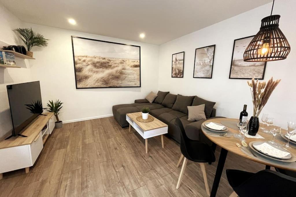 Ar Apartments III I 4 Pers I Modern I Schillerapartment Рудольштадт Екстер'єр фото