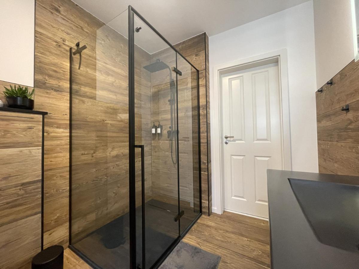 Ar Apartments III I 4 Pers I Modern I Schillerapartment Рудольштадт Екстер'єр фото
