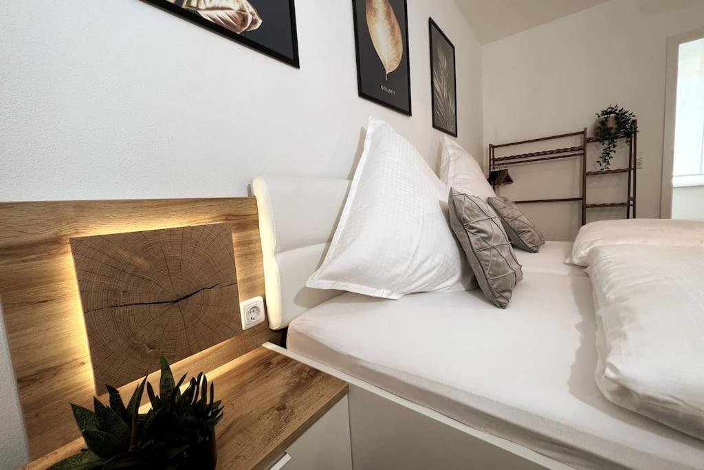 Ar Apartments III I 4 Pers I Modern I Schillerapartment Рудольштадт Екстер'єр фото