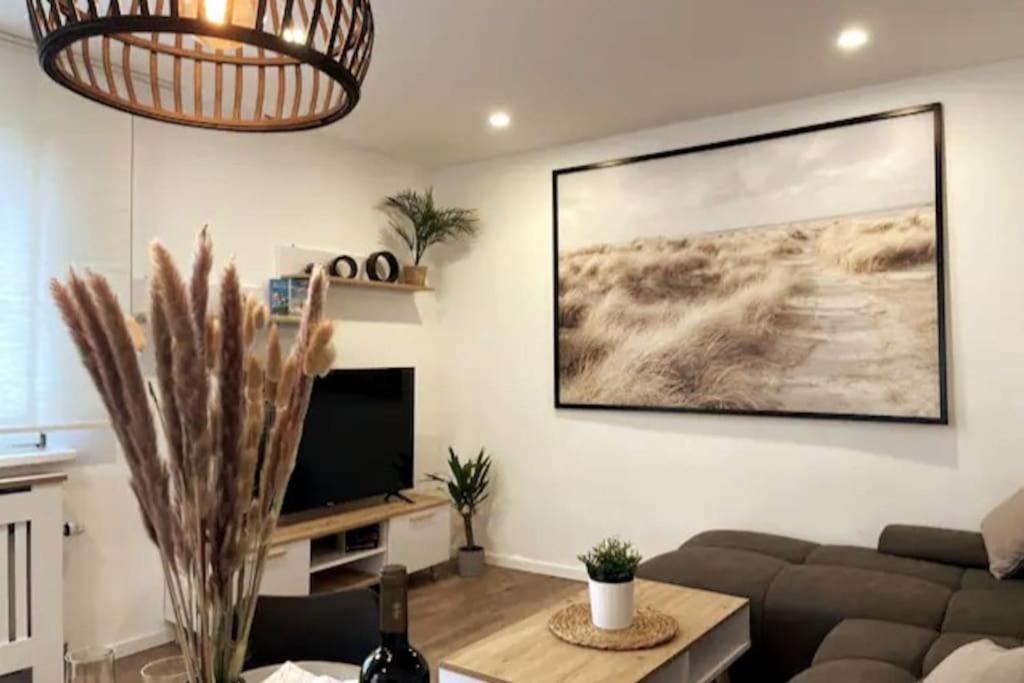 Ar Apartments III I 4 Pers I Modern I Schillerapartment Рудольштадт Екстер'єр фото