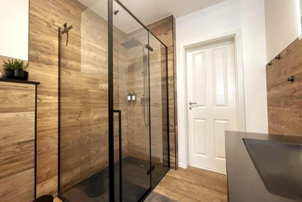 Ar Apartments III I 4 Pers I Modern I Schillerapartment Рудольштадт Екстер'єр фото